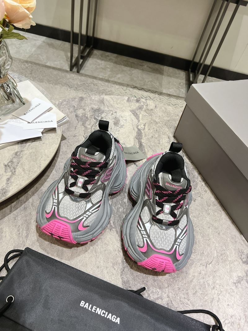 Balenciaga Track Shoes